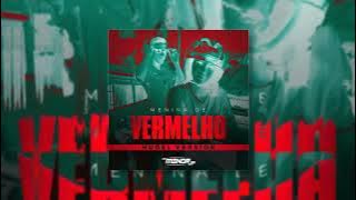 Hugel x  MC Menor JP - Menina de Vermelho (HUGEL Version)
