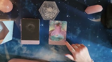 The Starseed Oracle by Rebecca Campbell | Walkthrough and Review