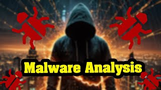 Why You NEED to Study Malware NOW!