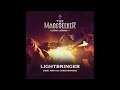 2WEI & Ali Christenhusz  - Lightbringer (from @RiotForge 's #TheMageseeker)