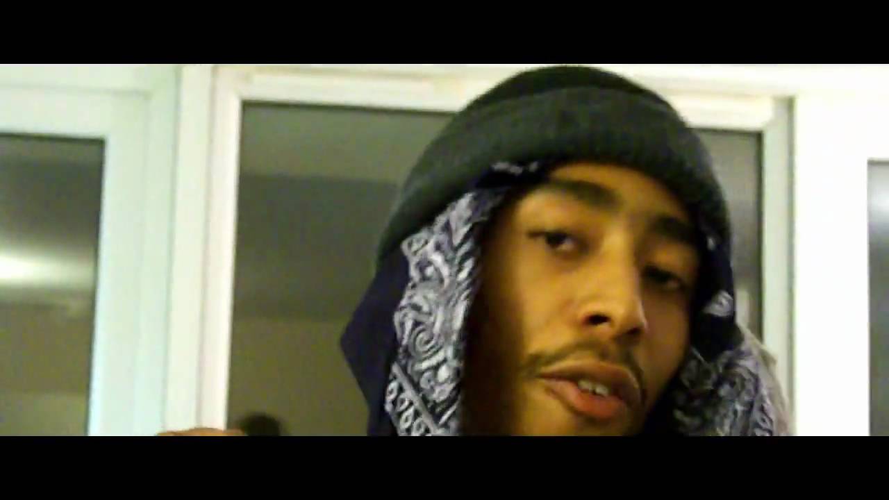 SuperGeeTV: CMB - Jam & Peng 'Wavey Shit (HD)