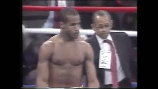 Michael Moorer v Mario Melo