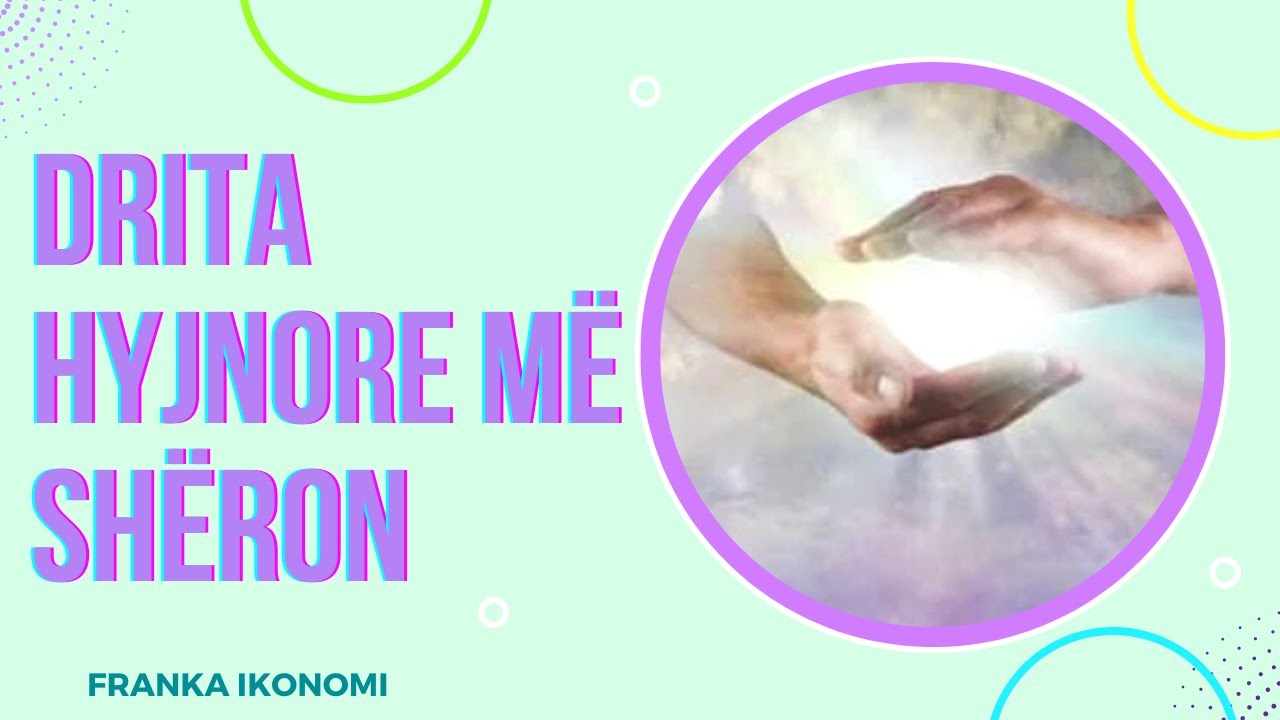 Meditimi 11 “Drita Hyjnore më Shëron” - Nga Programi ne Instagram Live 