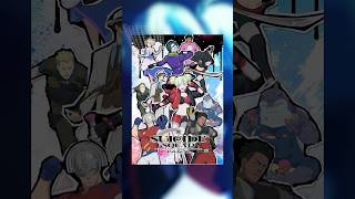 Suicide Squad Isekai In A Minute #suicidesquadisekai #animereview #anime