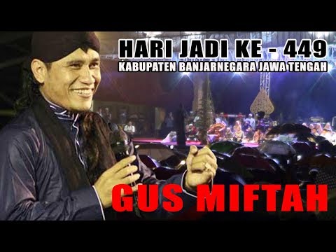 gus-miftah-terbaru-hari-jadi-ke---449-kota-banjarnegara