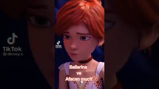 Animasyon Film Önerisi