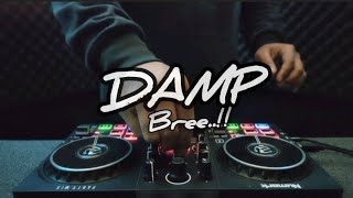 Download Lagu DJ - DAMP BREE JEDAG JEDUG REMIX  MP3