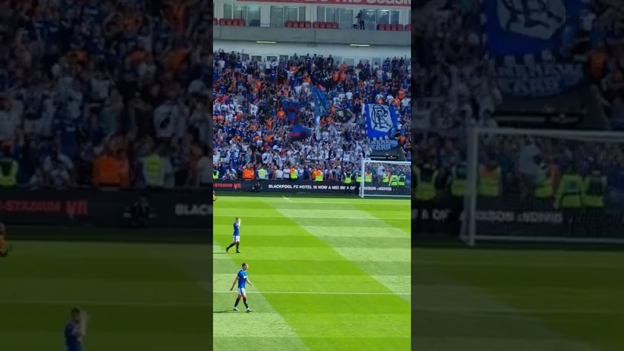 The UB07 are best ultras ever they have done some much for the club 