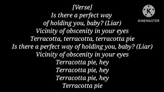 System Of A Down - Vicinity Of Obscenity [Lyrics]