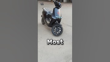 Ola S1 Pro Major Problem 😑 #shorts #ola #youtubeshorts