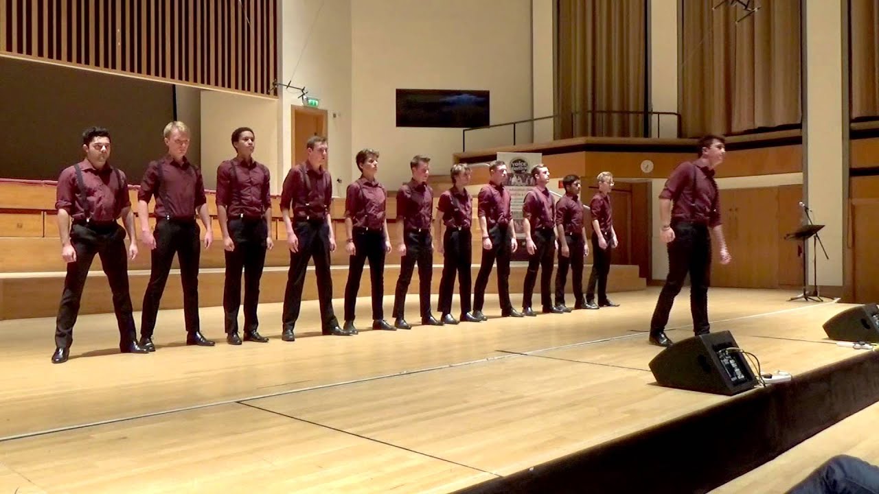 VF-UK - University Final 2015 - Semi-Toned - Game of Thrones/No Church in the Wild