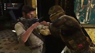 Uncharted 3: Drake's Deception - The Dreamers of the Day