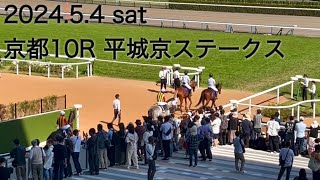 【丸山元気】ロコポルティ 京都10R 平城京ステークス