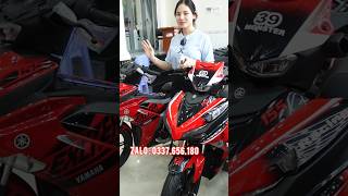 Exciter 155 2026 Giảm Quá Rẻ