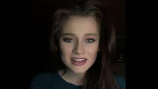 The Cranberries - Zombie (Cover by EMMY)