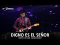 Digno Es El Señor - Su Presencia (Worthy Is The Lamb - Hillsong Worship) - Español