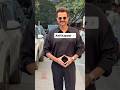 Anil Kapoor Spotted At The Screening Of Ek Din #anilkapoor #bollywoodhelpline