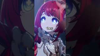 Who Was Lady Tribios Before She Split Into Thousands? - Honkai Star Rail 3.1