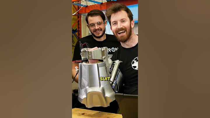 World's first bullet proof Power Armor? 🤖 #fallout #powerarmor #engineering