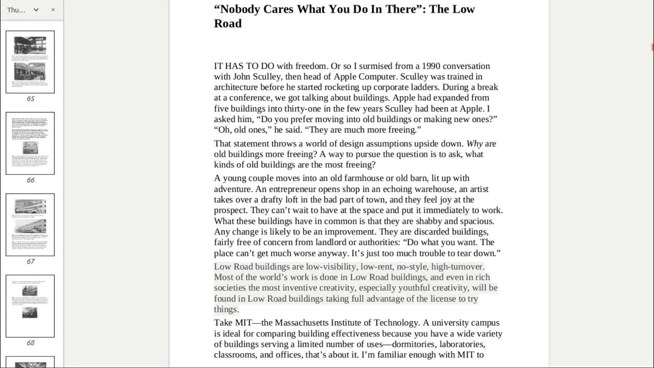 Cornelius Cardew about the Scratch Orchestra YouTube