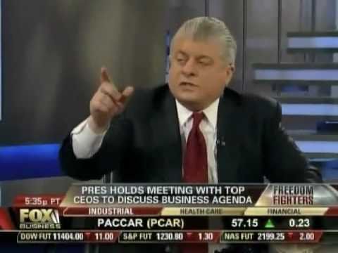 Obama Wooing Wall St - Fed Funding States - Leslie...