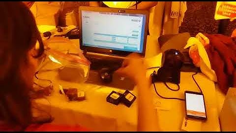 Nimbus RMS: Online Retail Solution