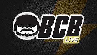 Barba Cabelo e Bigode ao vivo - BCB Live - 02/09/2026 Barba Cabelo e Bigode ao vivo - BCB Live - 02/09/2026