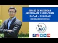 360 segundos de Derecho | Estado de Necesidad Justificante y Exculpante | Rafael Chanjan