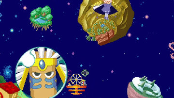 Puzzle Bobble 4 | Story Versus | Expert