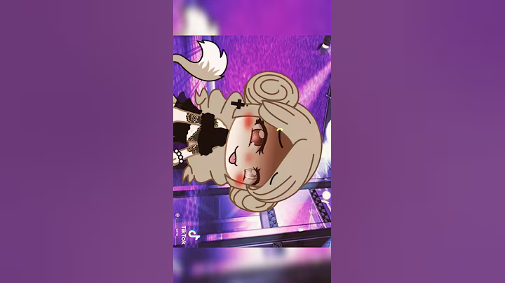 Gacha Life TikTok Compilation146 #shorts