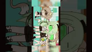 Gacha Life TikTok Compilation146 #shorts