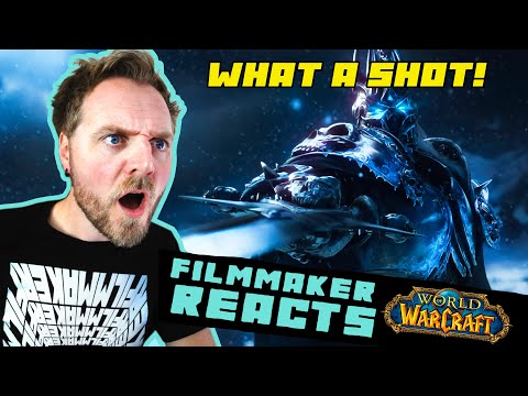 FILMMAKER REACTS TO