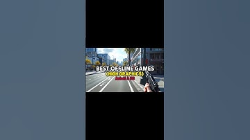 Offline Games For Android 12