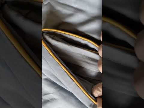 Жатка еврораз голубой