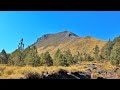 Ascensión y Cumbre en Solitario a La Malinche. 8 de Mayo del 2022