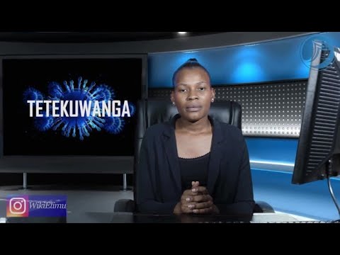 Download TETEKUWANGA:Dalili,Sababu,Matibabu