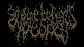 Gruesome Bodyparts Autopsy - At birth I Swallowed Amniotic Fluid