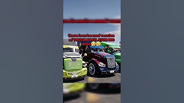 Thumbnail of truck simulator big rigs mod version (Android/ios) it's here now🥶🥶👇#trucksimulatormobile#truck