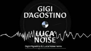Trio - Da da da (Gigi'd Agostino & Luca Noise remix)
