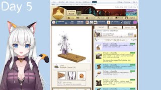 Being tactical in Furoma! 🥷 | Mousehunt (Part 5)