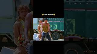 Ultra Comedy Clip