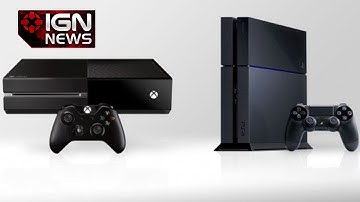 PlayStation 4 and Xbox One Performance Compared by Devs