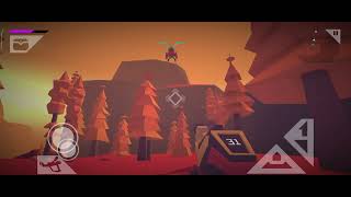 Morphite Premium - Sci Fi FPS p.2.1 ปิว ปิว ตูม