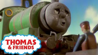 Thomas & Friends™ | Percy's Predicament | Full Episode | Cartoons for Kids