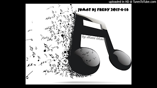 JUMAT DJ FREDY 2017-4-14