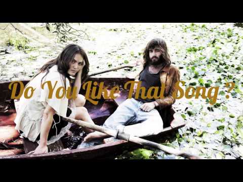 Angus & Julia Stone - All Of Me (Dinner Date Remix)