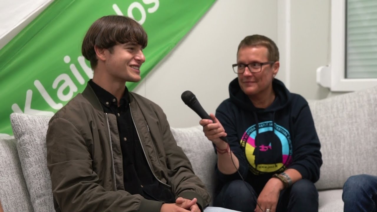 21’st Century Quintet