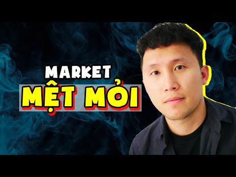 Market quá mệt mỏi | Cập nhật TTCK Mỹ tuần thứ 2 tháng 10.2022