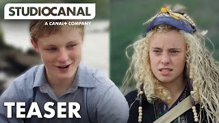 Swallows & Amazons | Teaser