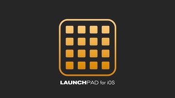 🔴   Tech House  using the Launchpad for iOS iPhone- Royalty Free Music